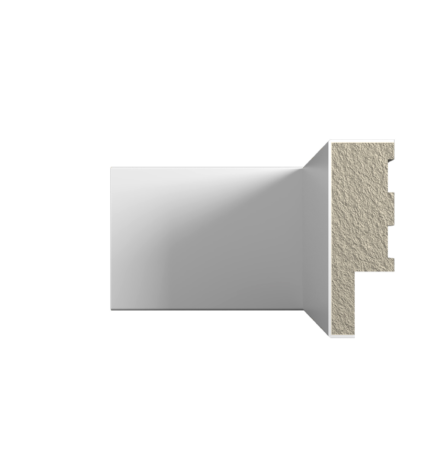 Liso -
200x7cm x 1cm