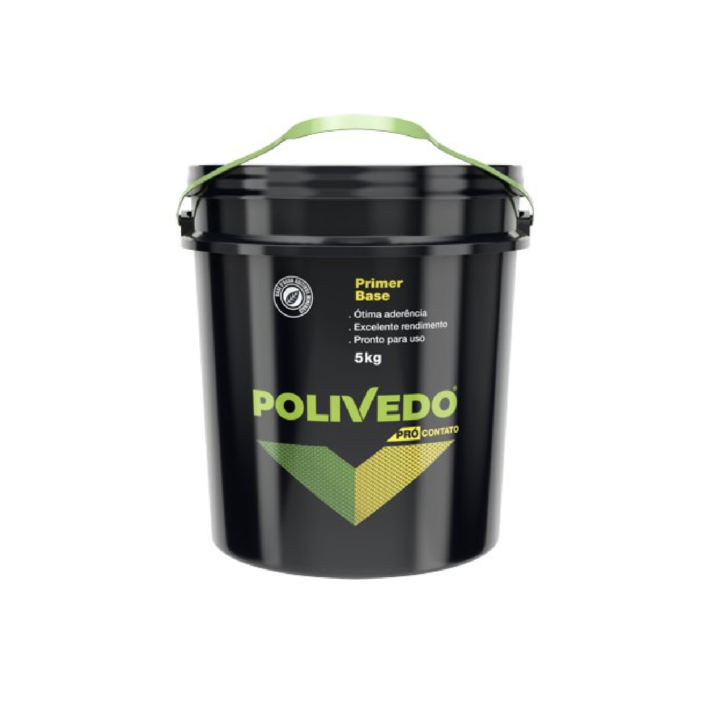 Primer Base -
Balde de 20 kg