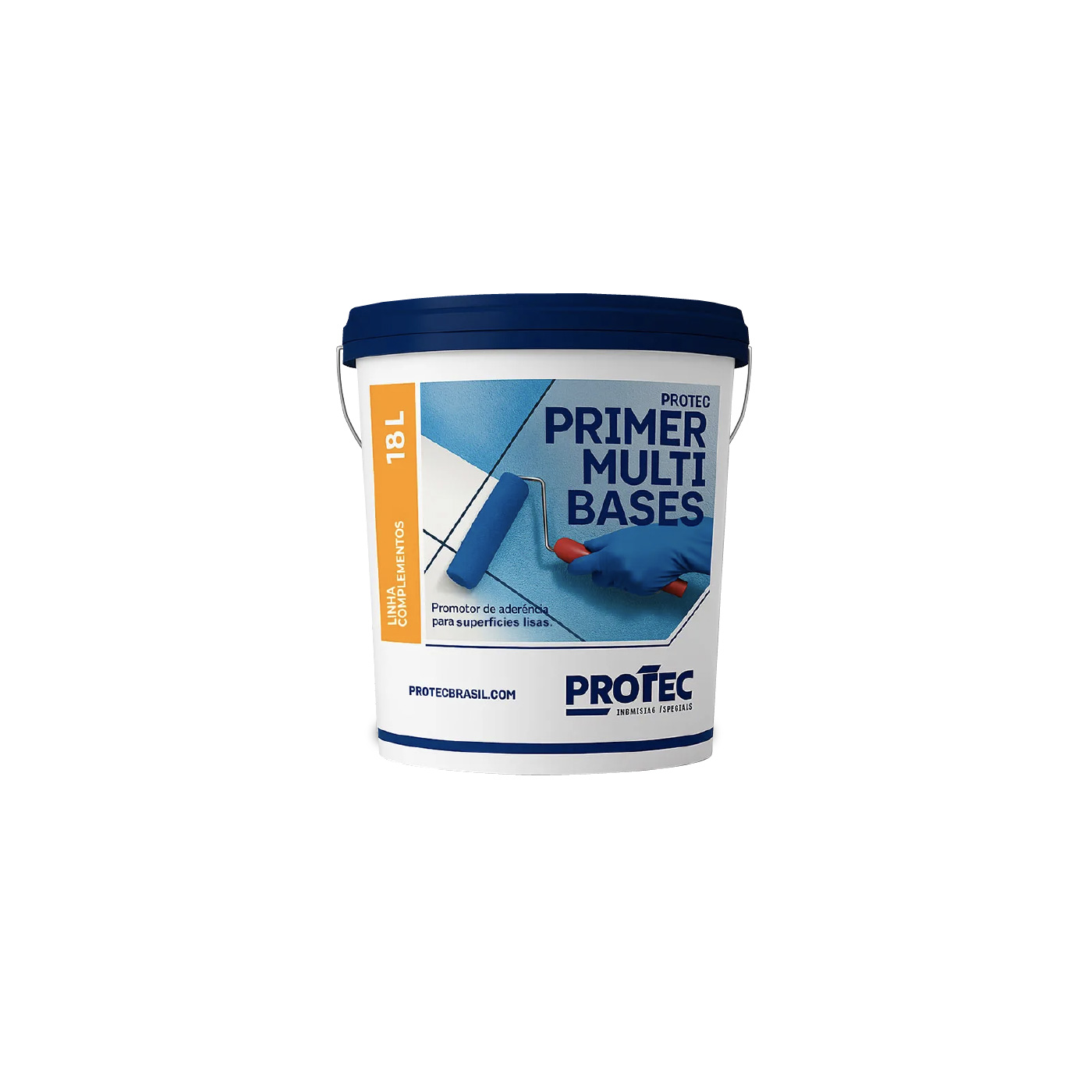Primer Multibases